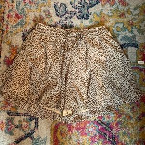 american threads shorts